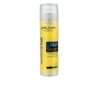 After Extraordinhair Nutri-Sculpt Shine Gel 200ml