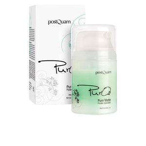 Postquam Pure Matte Repair Fluida 50ml