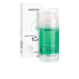 Gel purificante Postquam Pure T Zone 100ml