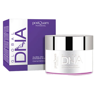 After Global Dna Crema Notte Intensiva 50ml