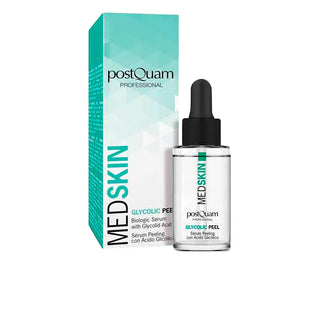 After Med Skin Biological siero Acido Glicolico 30ml