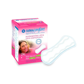 Farmaconfort Protegeslips 24U