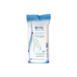 Farmaconfort Pharmaconfort Assorbenti post-parto comfort 10 pezzi