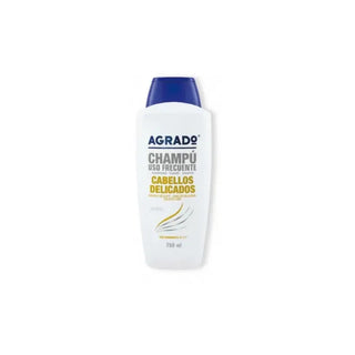 Agrado Shampoo capelli Delicati 750ml