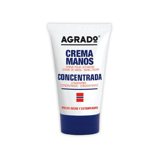 Agrado Crema mani concentrata 50 ml — Crema mani