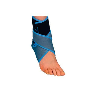 Orthèse de cheville Prim Airtex Cross Ost212 