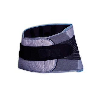 Prim Gaine Airtex Sacrolumabr Grey TU 