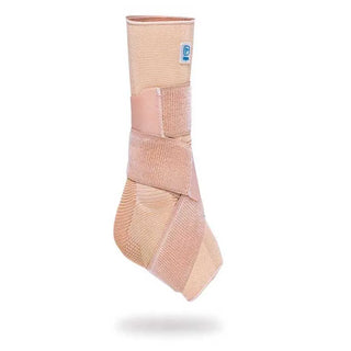 Chevillère élastique, coussinet malléolaire en silicone, 8 L P706BG 