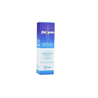 Fisioprim cold effect massage cream 75 ml 