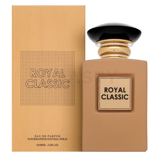 Giorgio Royal Classic EDP U 100 ml