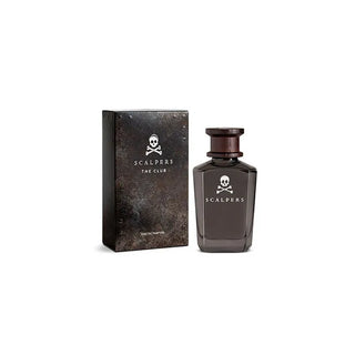 Scalpers The Club Eau De Perfume Spray 75ml 