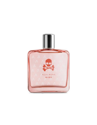 Scalpers children Girl Eau De Toilette Spray 100ml 