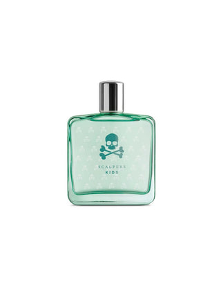 Scalpers bambini Boy Eau De Toilette Spray 100ml 