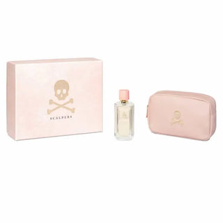 Scalpers Woman EDP 100 VPO Beauty Case - 23 
