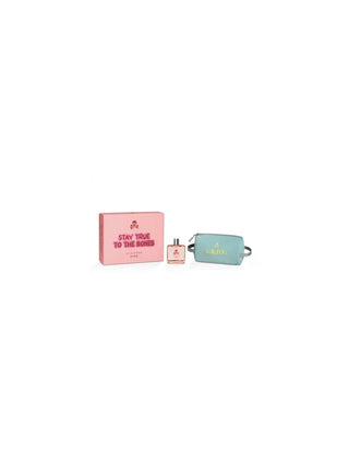 Scalpers children Girl and 100 Vap Case 