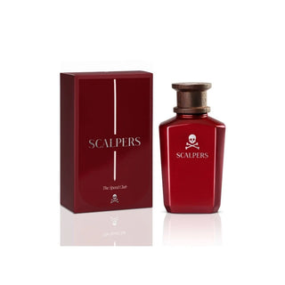 Scalpers The Speed Club Ep 75 Vap