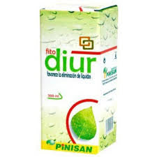 Sciroppo Pinisan Fito Diur 500ml