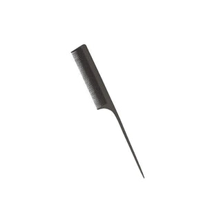 Pettine in carbonio Artero con denti in plastica da 215 mm