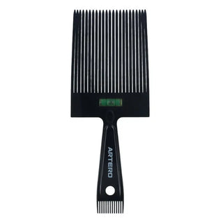 Artero pettine Flat Black