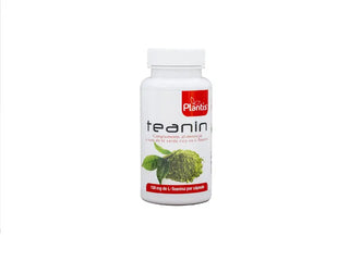 Artesania Teanin capsule Rilassanti 60 capsule