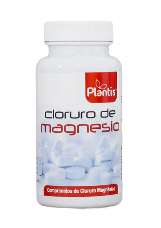 Plantis Magnesio Cloruro 500 Mg100 compresse