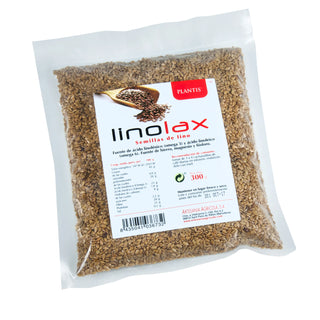 Plantis Linolax 300 g Semi di lino