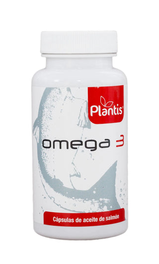 Plantis Omega 3 220 Perle