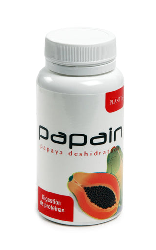 Plantis Papain 60 Vcapsule