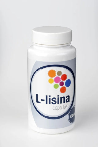 Artesania L - Lisina 60 capsule