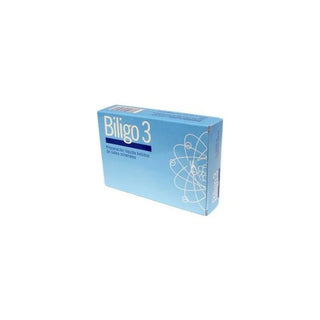 Artesania Biligo 3 Zinco 20 ampolle X 2ml