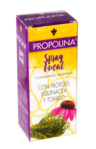 Artesania Propolina Spray Orale 30ml