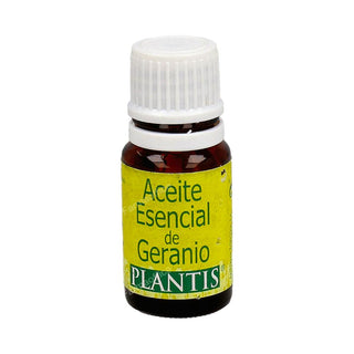 Plantis Essenza di geranio 10 ml — Olio essenziale