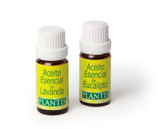 Essenza di chiodi di garofano Plantis 10 ml