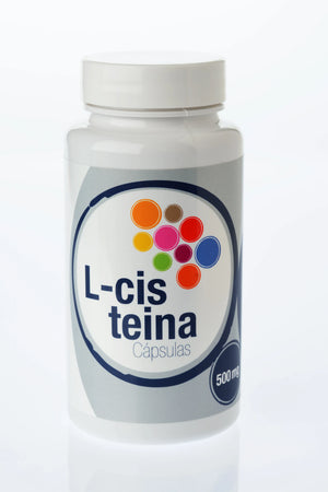 Artesania L Cisteina 60 capsule — Integratore