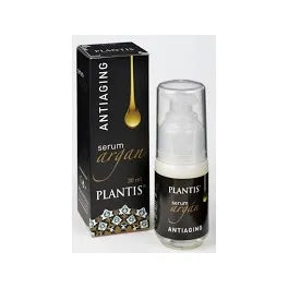 Siero viso all'argan 30 ml