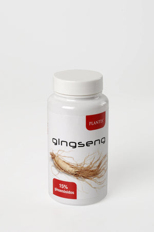 Artesania Ginseng 50 capsule — Integratore