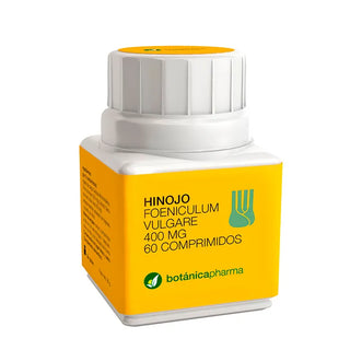 Botanicapsuleharma Finocchio 60 compresse