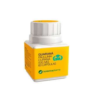 BotanyPharma 60 cápsulas 