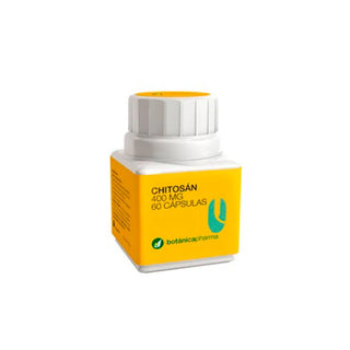 Botánicapharma Chitosano 400mg