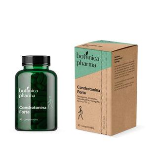 Botánicapharma Condrotonina Forte 30 compresse