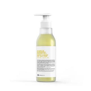 Aceite de almendras dulces Botánicapharma 250ml 