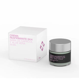 Straffende Creme Botánicapharma 24H 50ml 