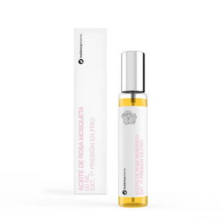 Spray all'olio di rosa canina Botánicapharma 60ml