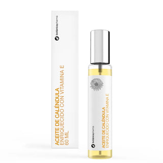 Botánicapharma Olio Di Calendula Spray 60ml