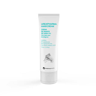 Crema mani Botánicapharma Ureapharma 75ml