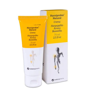 Crema da massaggio Botanicapsuleharma Harniprofen 75ml