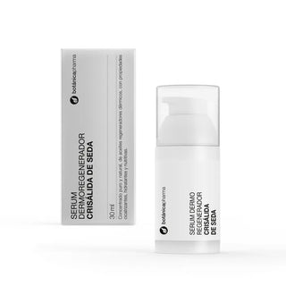 Botánicapharma Chrysalis Silk siero 30ml