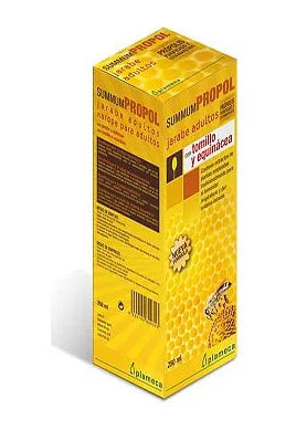 Plameca Summum Propol Spray orale 25ml