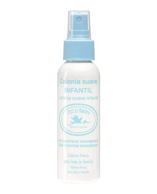 Picu Baby Bambino Colonia Morbida 100ml — Colonia
