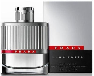Prada Luna Rossa EDT M 150 ml